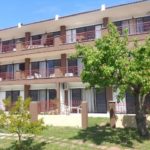 Hotel PORTO MATINA Metamorfozis