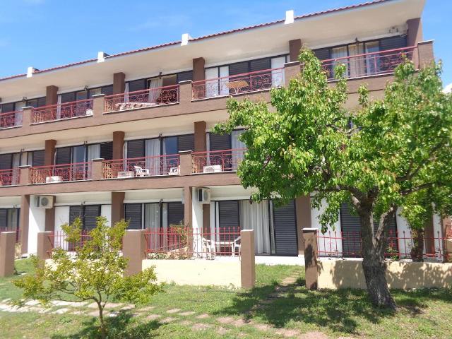Hotel PORTO MATINA Metamorfozis