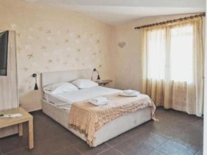 Hotel AMMON GARDEN Pefkohori