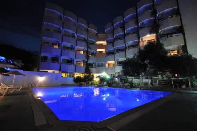 Hotel AMOS Marmaris