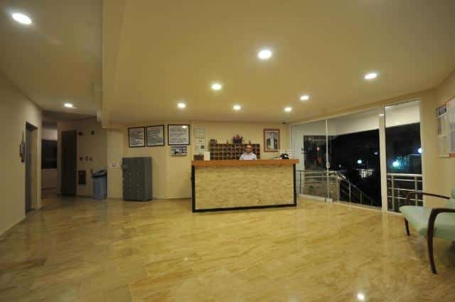 Hotel AMOS Marmaris