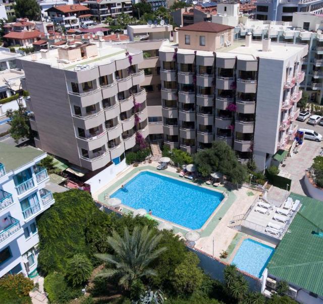 Hotel AMOS Marmaris