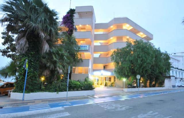 Hotel AMOS Marmaris