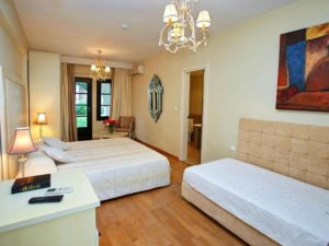 Hotel ASSA MARIS Agios Nikolaos