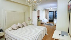 Hotel ASSA MARIS Agios Nikolaos