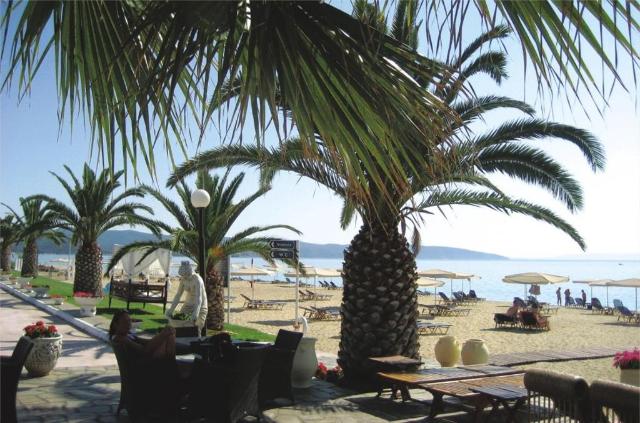 Hotel ASSA MARIS Agios Nikolaos Hotel ASSA MARIS Agios Nikolaos