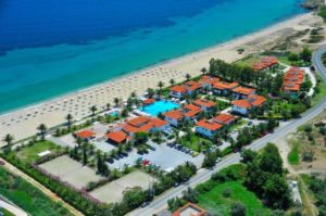 Hotel ASSA MARIS Agios Nikolaos