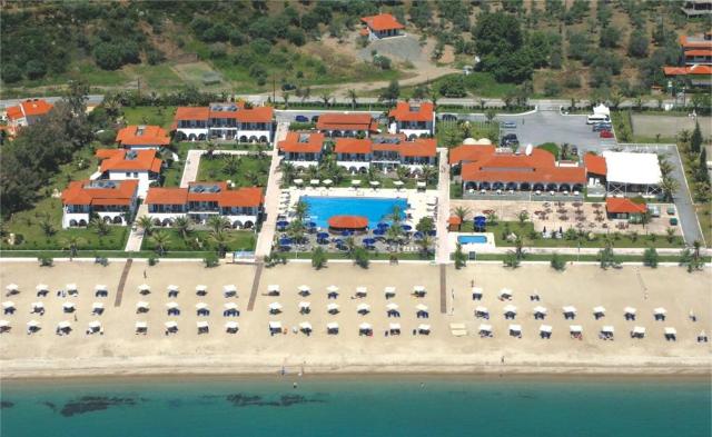 Hotel ASSA MARIS Agios Nikolaos Hotel ASSA MARIS Agios Nikolaos