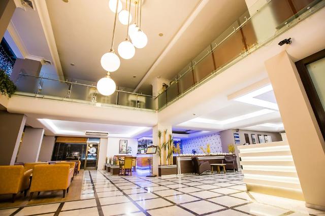 Hotel DERICI Kusadasi Hotel DERICI Kusadasi