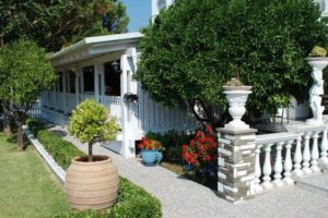 Hotel DIAPOROS Vurvuru