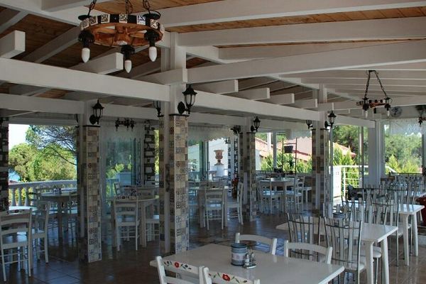 Hotel DIAPOROS Vurvuru Hotel DIAPOROS Vurvuru