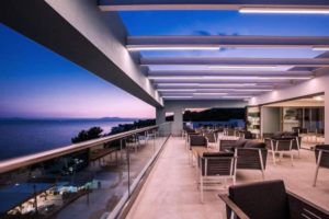 Hotel ELINOTEL SERMILIA Psakoudia