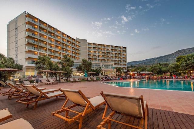 Hotel EVIA RIVIERA Amarintos Evia