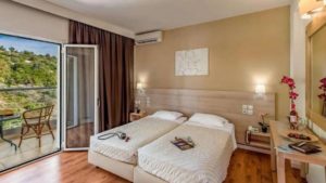 Hotel EVIA RIVIERA Amarintos Evia