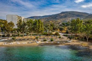 Hotel EVIA RIVIERA Amarintos Evia