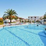 Hotel IOLI VILLAGE Pefkohori