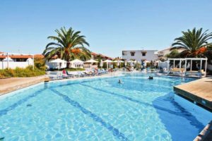 Hotel IOLI VILLAGE Pefkohori