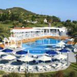 Hotel IOLI VILLAGE Pefkohori