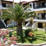Hotel IOLI VILLAGE Pefkohori