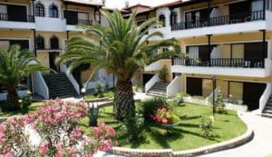 Hotel IOLI VILLAGE Pefkohori