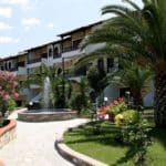 Hotel IOLI VILLAGE Pefkohori