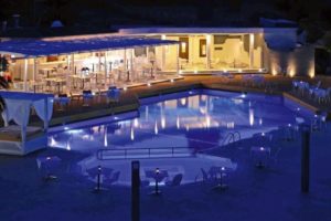 Hotel IOLI VILLAGE Pefkohori