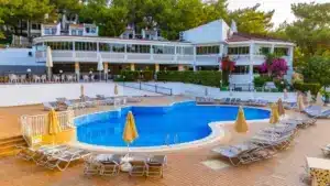 Hotel ISLA PANORAMA Marmaris