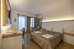 Hotel ISLA PANORAMA Marmaris