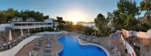 Hotel ISLA PANORAMA Marmaris