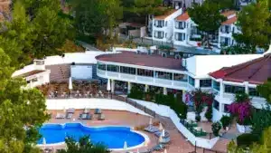 Hotel ISLA PANORAMA Marmaris