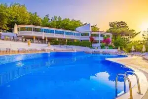 Hotel ISLA PANORAMA Marmaris