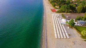 Hotel OLYMPIAN BAY Leptokaria Grčka