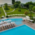 Hotel OLYMPIAN BAY Leptokaria Grčka