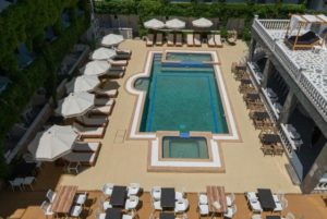 Hotel OLYMPIC KOSMA Hanioti