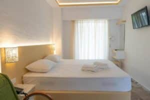 Hotel OLYMPIC KOSMA Hanioti