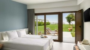 Hotel OLYMPIOS ZEUS Litohoro