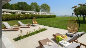 Hotel OLYMPIOS ZEUS Litohoro