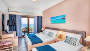 Hotel PALLADIUM Kriopigi