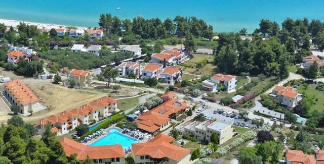 Hotel PALLADIUM Kriopigi Hotel PALLADIUM Kriopigi