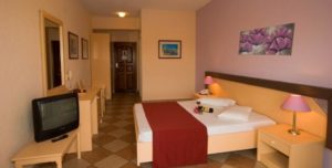 Hotel PALLADIUM Kriopigi