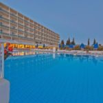 Hotel PALMARIVA Eretria Evia