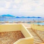 Hotel PALMARIVA Eretria Evia