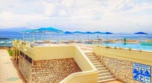 Hotel PALMARIVA Eretria Evia