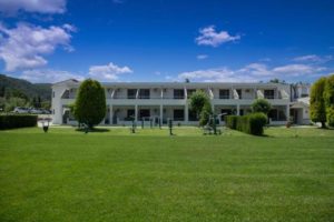 Hotel REMA Vurvuru Sitonija