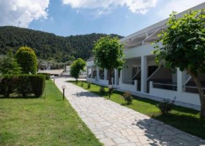 Hotel REMA Vurvuru Sitonija