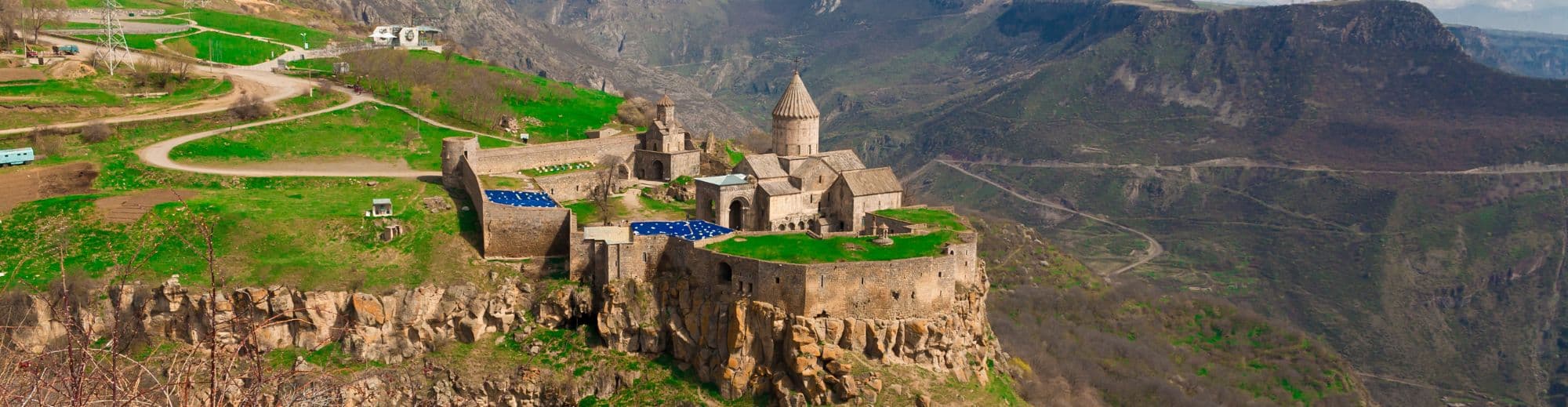  Jermenija