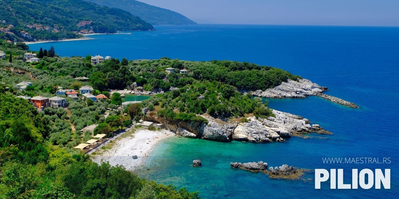 Pilion Grcka, Pelion Grcka, letovanje Pilion, letovanje Pelion