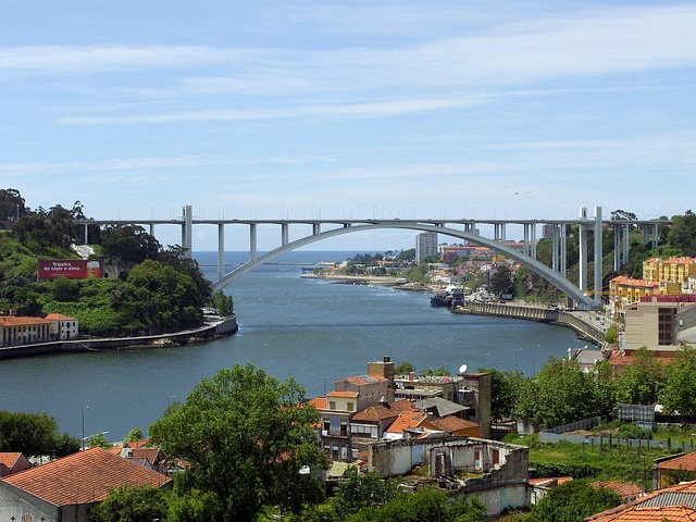 Putovanje PORTO