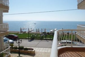 Vila AFRODITI Vrasna Paralia