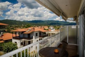 Vila AFRODITI Vrasna Paralia